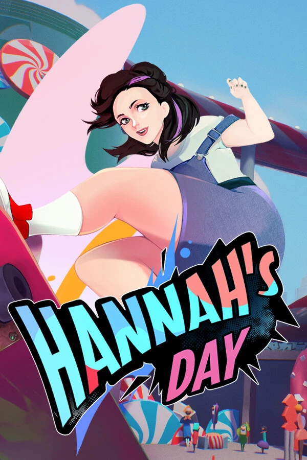Hannah's Day