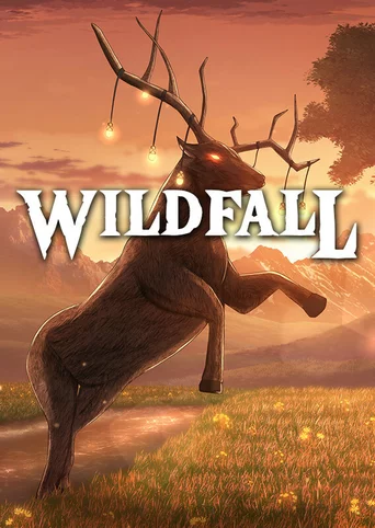 Wildfall