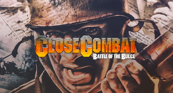 Close Combat 4: The Battle of the Bulge