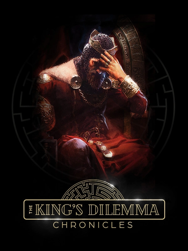 The King's Dilemma: Chronicles