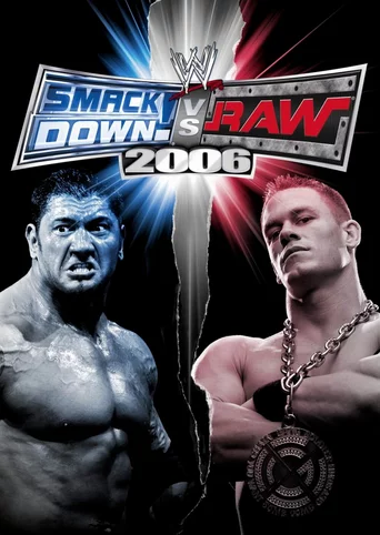 WWE SmackDown! vs. Raw 2006