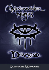 Neverwinter Nights: Diamond Cover