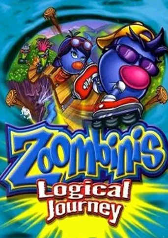 Zoombinis: Logical Journey