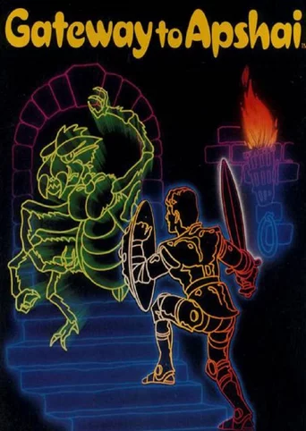 Gateway to Apshai