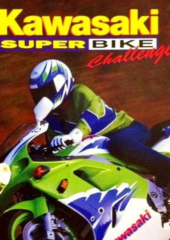 Kawasaki Superbike Challenge