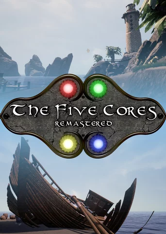 The Five Cores Remastered