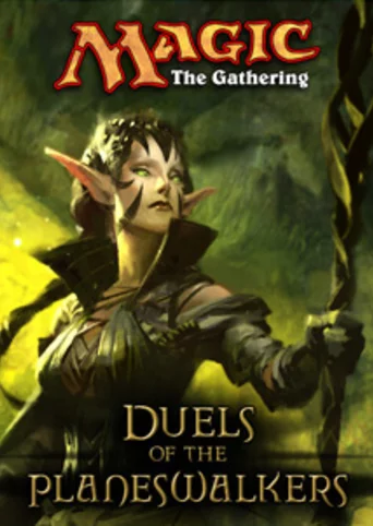 Magic: The Gathering - Duels of the Planeswalkers