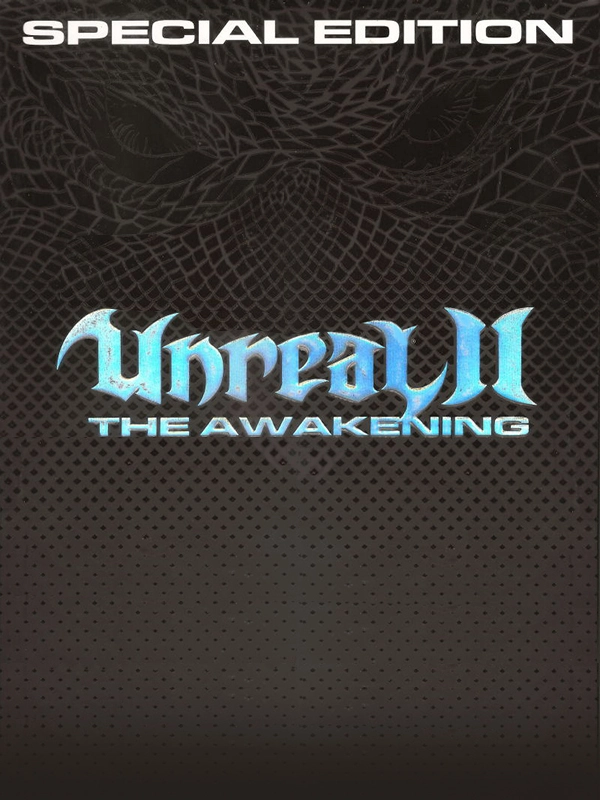 Unreal 2: The Awakening Special Edition