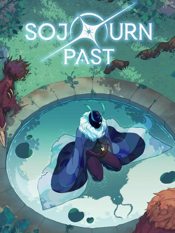 Sojourn Past