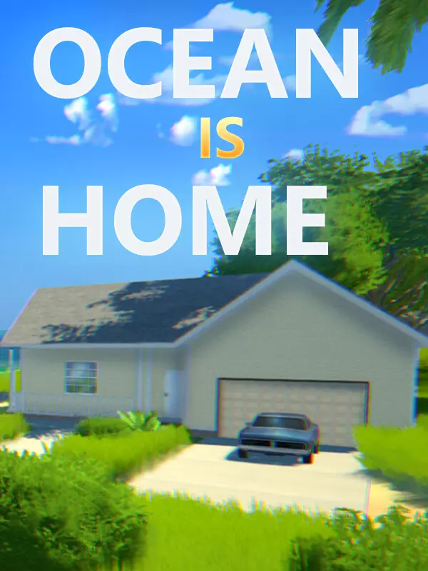 Ocean Is Home