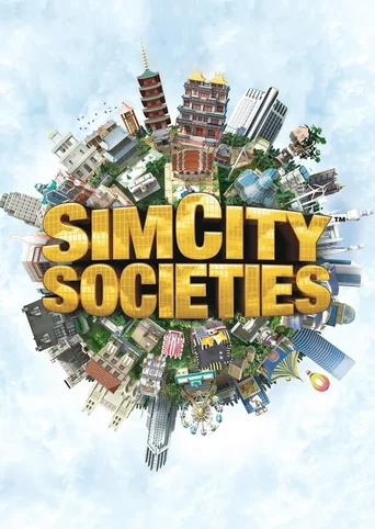 SimCity Societies