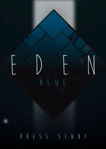 Eden Blue