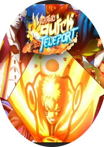 Naruto Quick Teleport