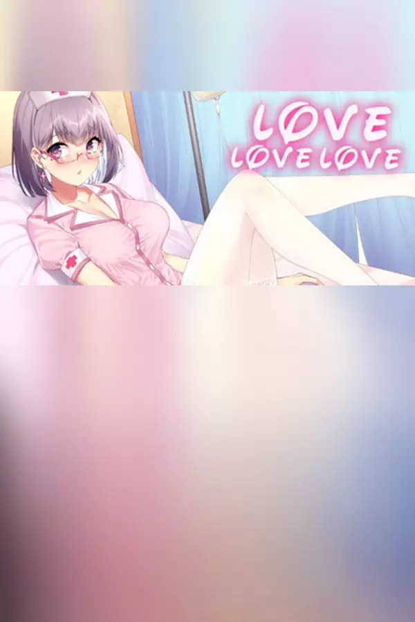 Love Love Love