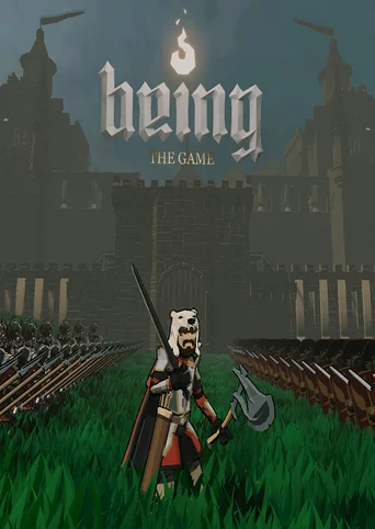 Being The Game
