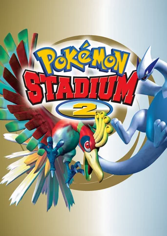 Pokémon Stadium 2