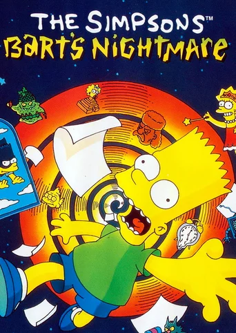 The Simpsons: Bart's Nightmare