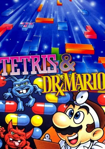 Tetris & Dr. Mario