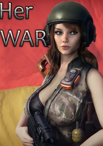 Her War