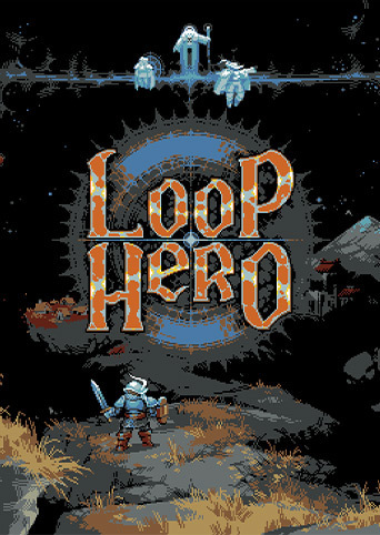 Loop Hero Cover
