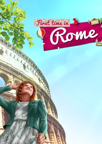 First Time in Rome: Collector's Edition