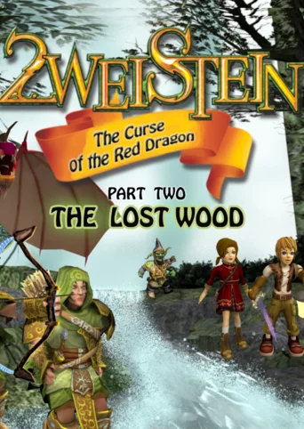 2weistein: The Curse of the Red Dragon 2