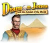 Diamon Jones: Amulet of the World