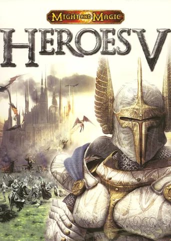 Heroes of Might and Magic V