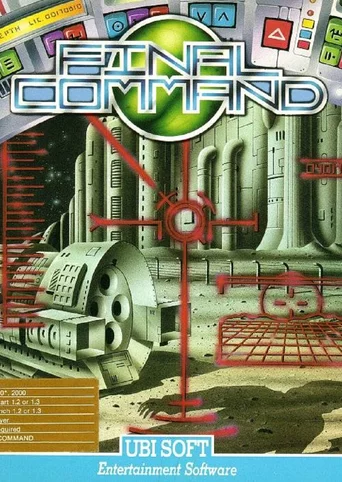 Final Command