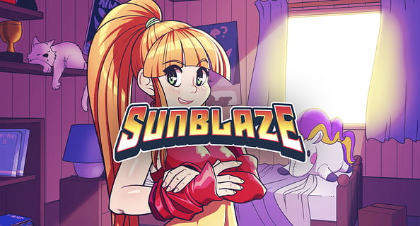 Sunblaze