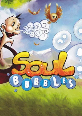Soul Bubbles