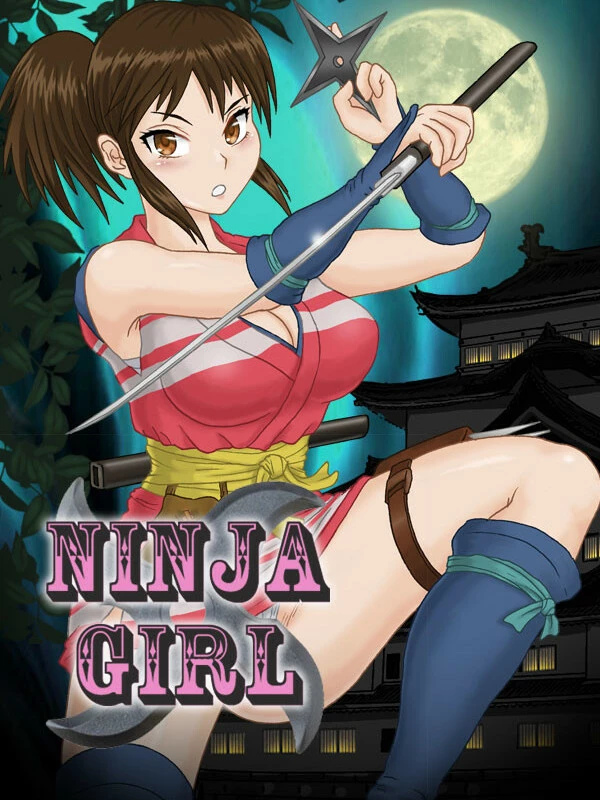 Ninja Girl