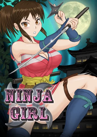 Ninja Girl