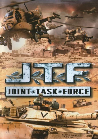 Joint Task Force