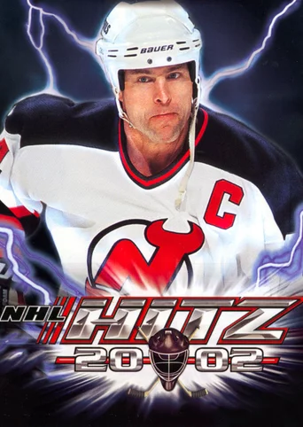 NHL Hitz 2002