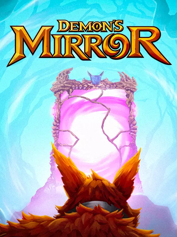 Demon's Mirror