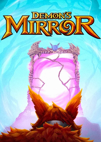 Demon's Mirror