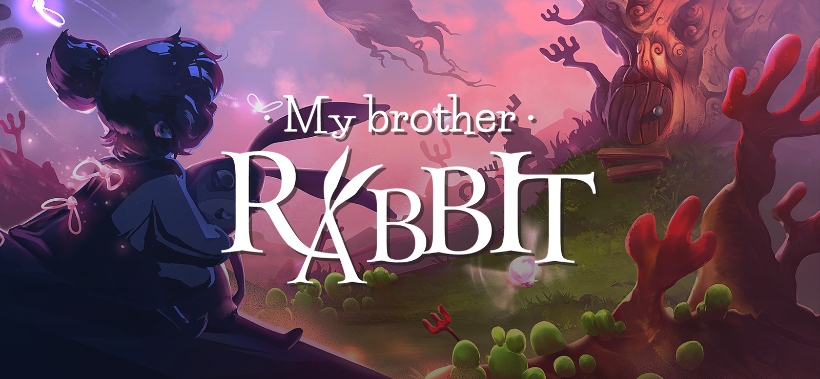 My brother thinks is. My brother Rabbit игра. My brother Rabbit (2018). My brother Rabbit PC. My.brother.Rabbit-SKIDROW.