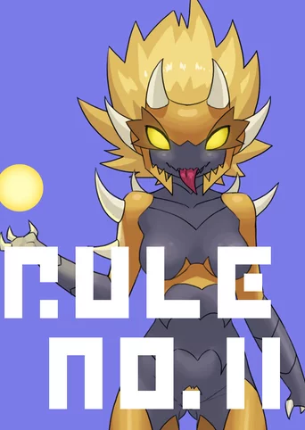 Rule No. 2