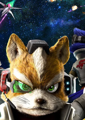 Star Fox Zero