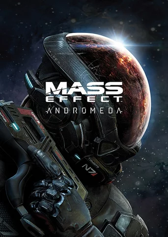 Mass Effect: Andromeda