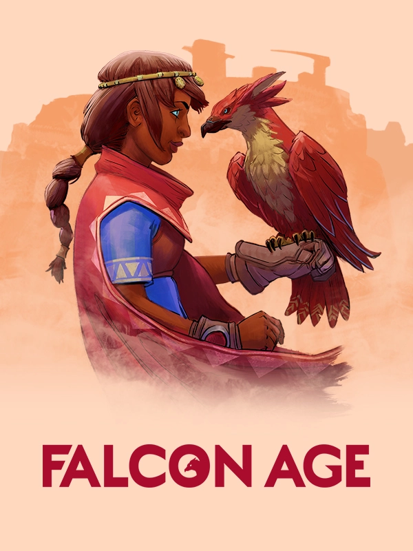 Falcon Age