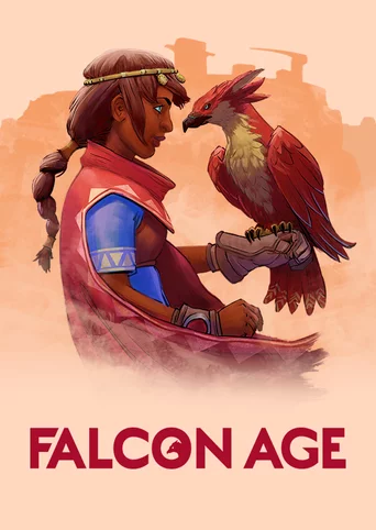 Falcon Age