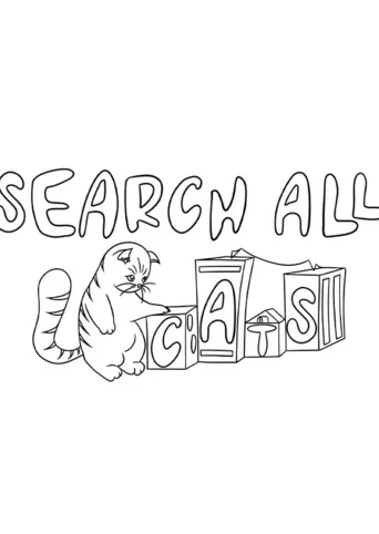 Search All: Cats