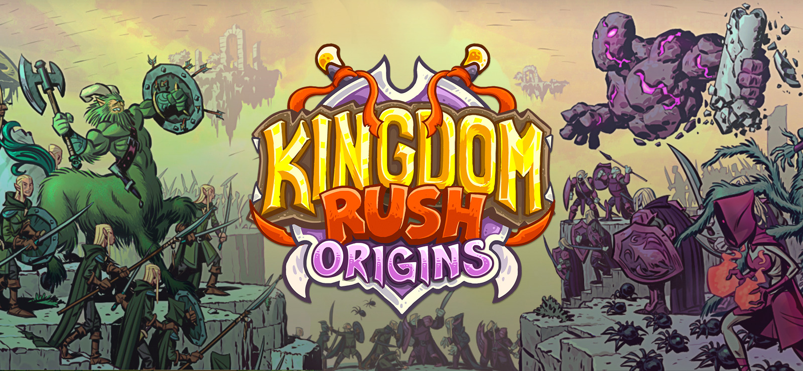 Steam version kingdom rush фото 84