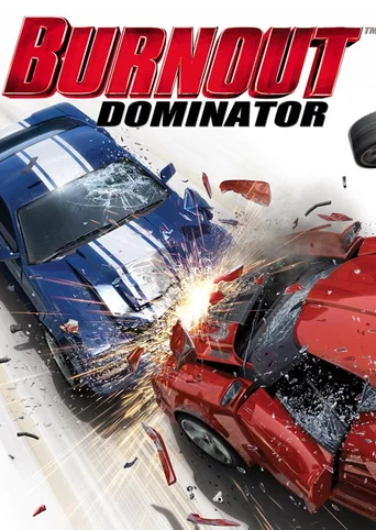 Burnout Dominator