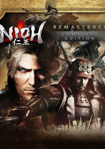 Nioh Remastered: Complete Edition