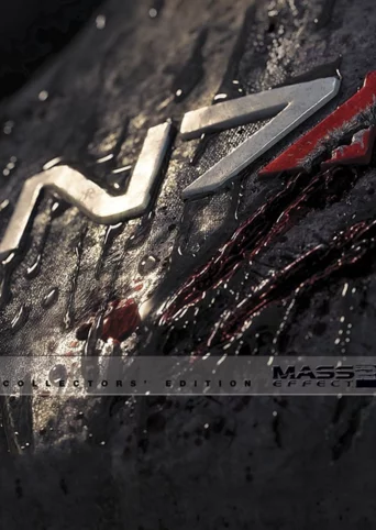 Mass Effect 2: Collector's Edition