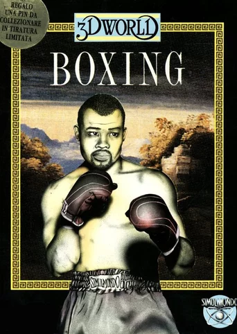 3D World Boxing