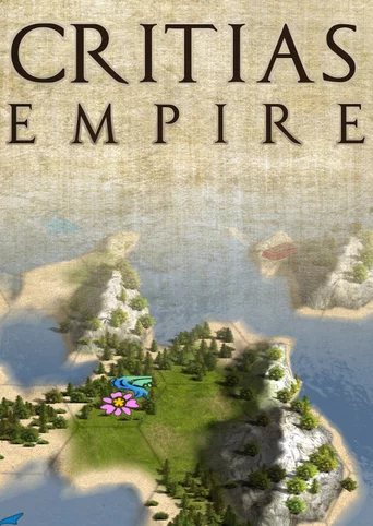 Critias Empire